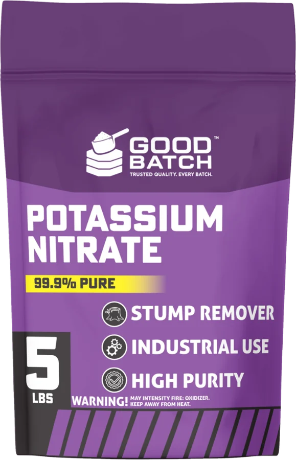 Potassium Nitrate
