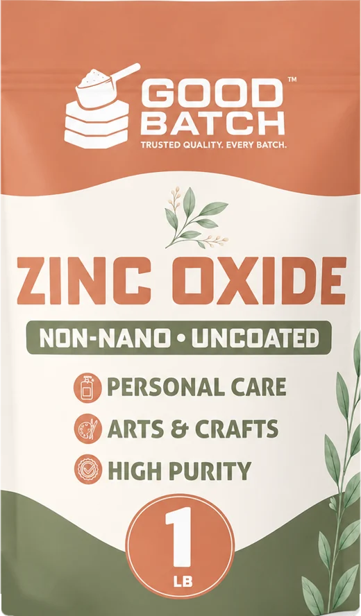 Zinc Oxide